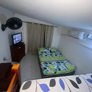 En ángeles Santa Marta (Magdalena)