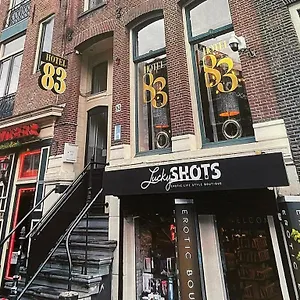 Otel 83
