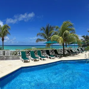 Semesteranläggning (resort) Coral Sands