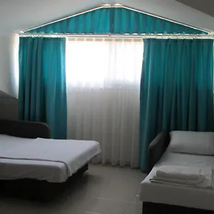 Otel Guentur & Restaurant